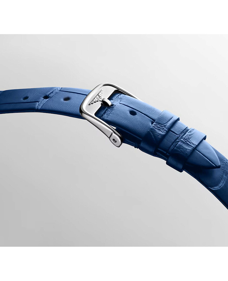 Часы Longines La Grande Classique L4.209.4.81.2 — Швейцария, кварцевые