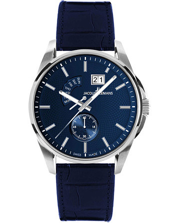 Jacques Lemans Derby 1-2199C