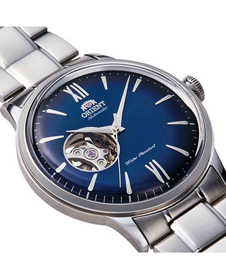 Часы Orient Automatic RA-AG0028L (RN-AG0028L) — механические, Япония, мужские