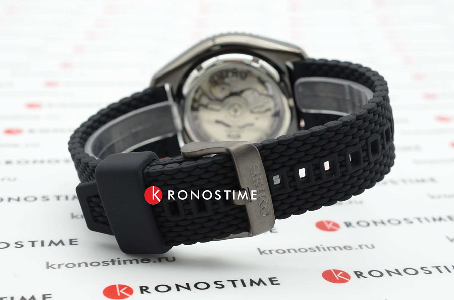Часы Seiko 5 Sports SRPD65K2 — артикул SRPD65K2
