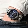 Швейцарские механические часы Longines Master Collection L2.759.4.92.6, фото 10