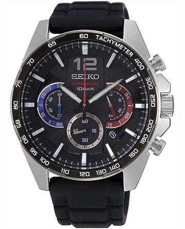 Seiko Discover More SSB347P1