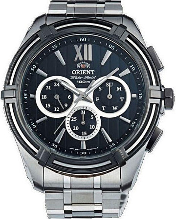Orient UZ01002B (FUZ01002B)