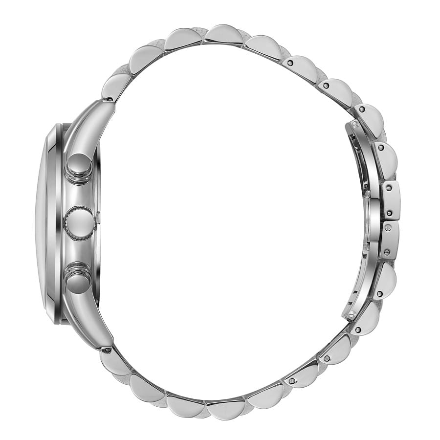 Часы Beverly Hills Polo Club BP3782X.560 — нержавеющая сталь с ip-покрытием, мужские
