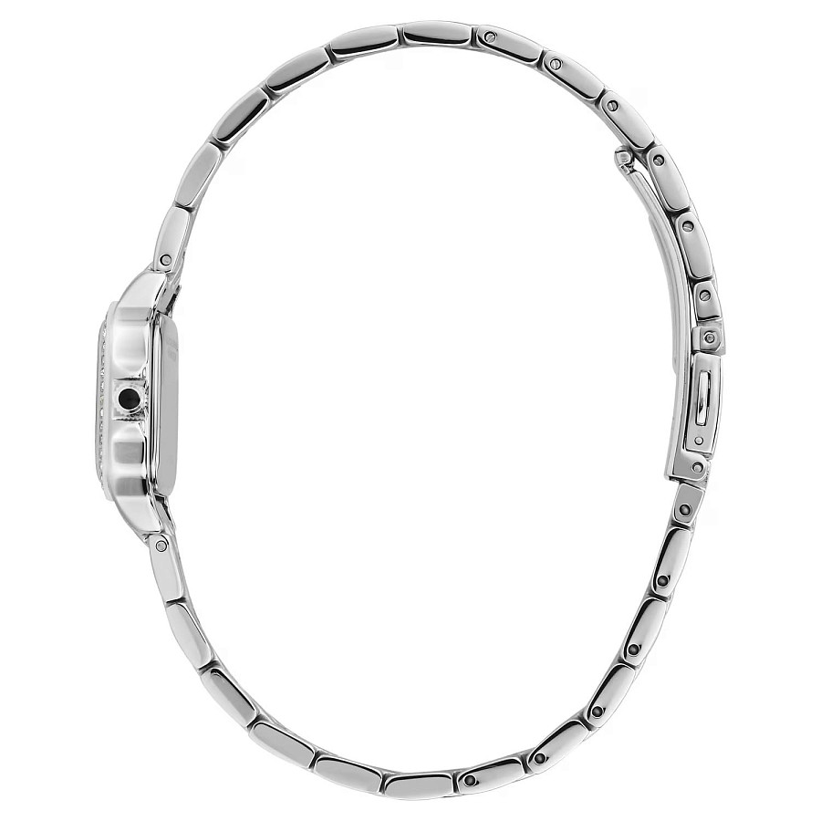 Часы Karl Lagerfeld Icon Square Mini R0553111506 — металл сталь, США