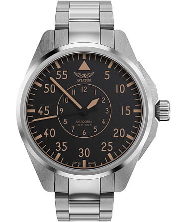Aviator Airacobra 43 Heritage V.3.39.0.341.5