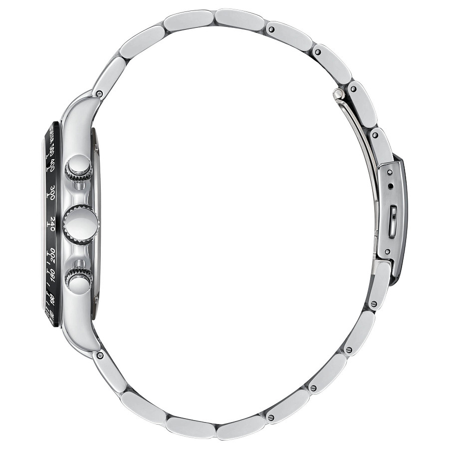 Часы Beverly Hills Polo Club BP3127X.391 — нержавеющая сталь, мужские