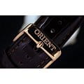 Японские механические часы Orient Classic Automatic ER24002W (FER24002W), фото 6