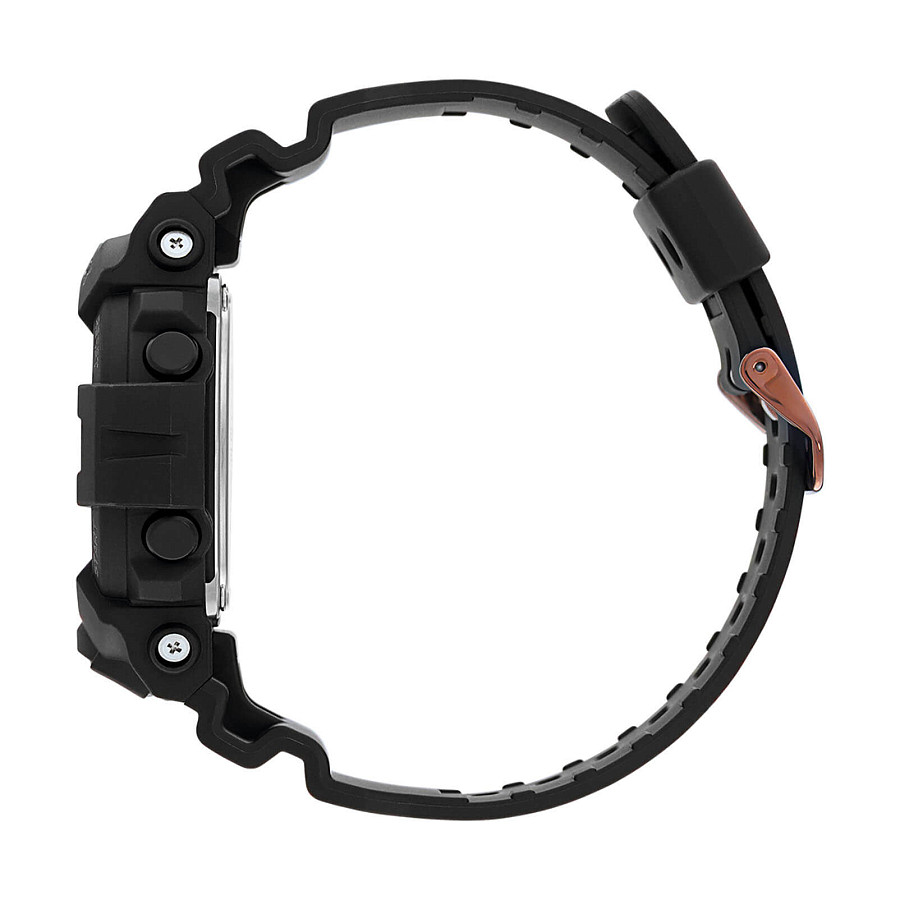 Часы Casio G-Shock GA-800MMC-1A — пластик, Япония