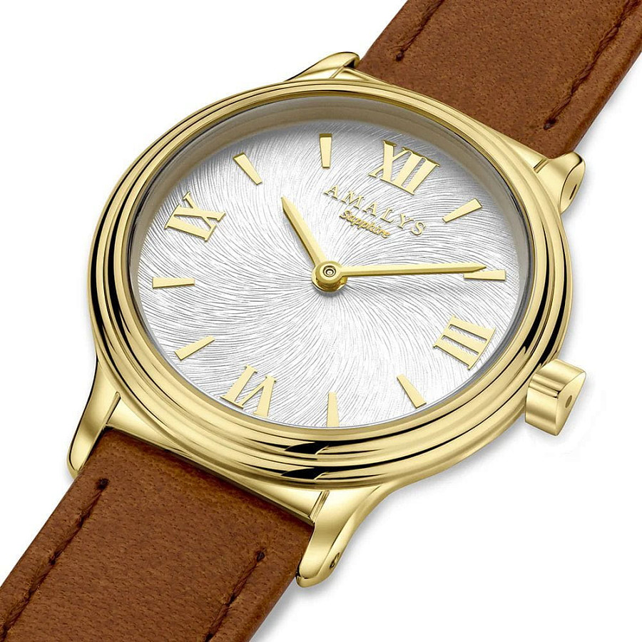 Часы Amalys Watson AMW-164 — кварцевые, Бельгия, женские