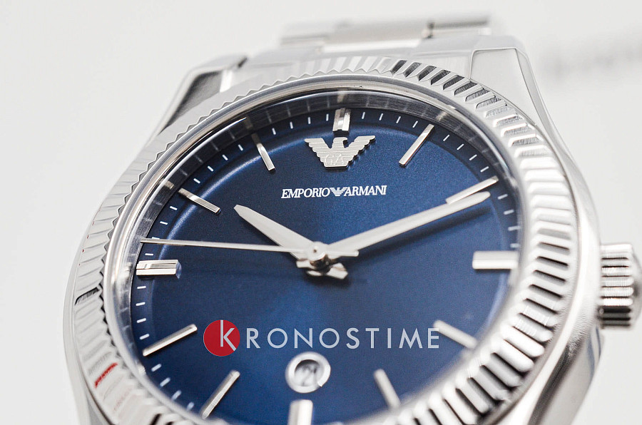 Часы Emporio Armani Federica AR11717 — Италия, кварцевые