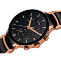 Швейцарские часы Rado Centrix Chronograph R30187172, фото 3