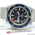 Японские механические часы Seiko 5 Sports SRPD71K1, фото 4