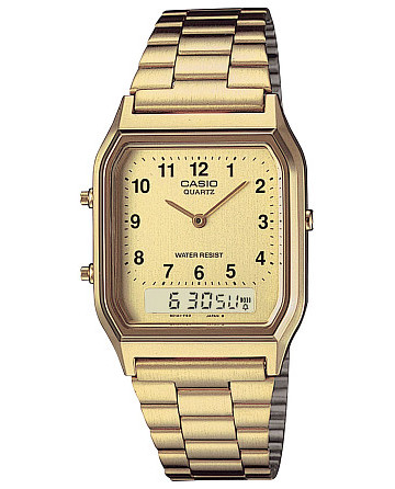 Casio Vintage AQ-230GA-9B