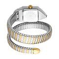 Итальянские часы Roberto Cavalli Serpente Quadro RC5L076M0055, фото 3