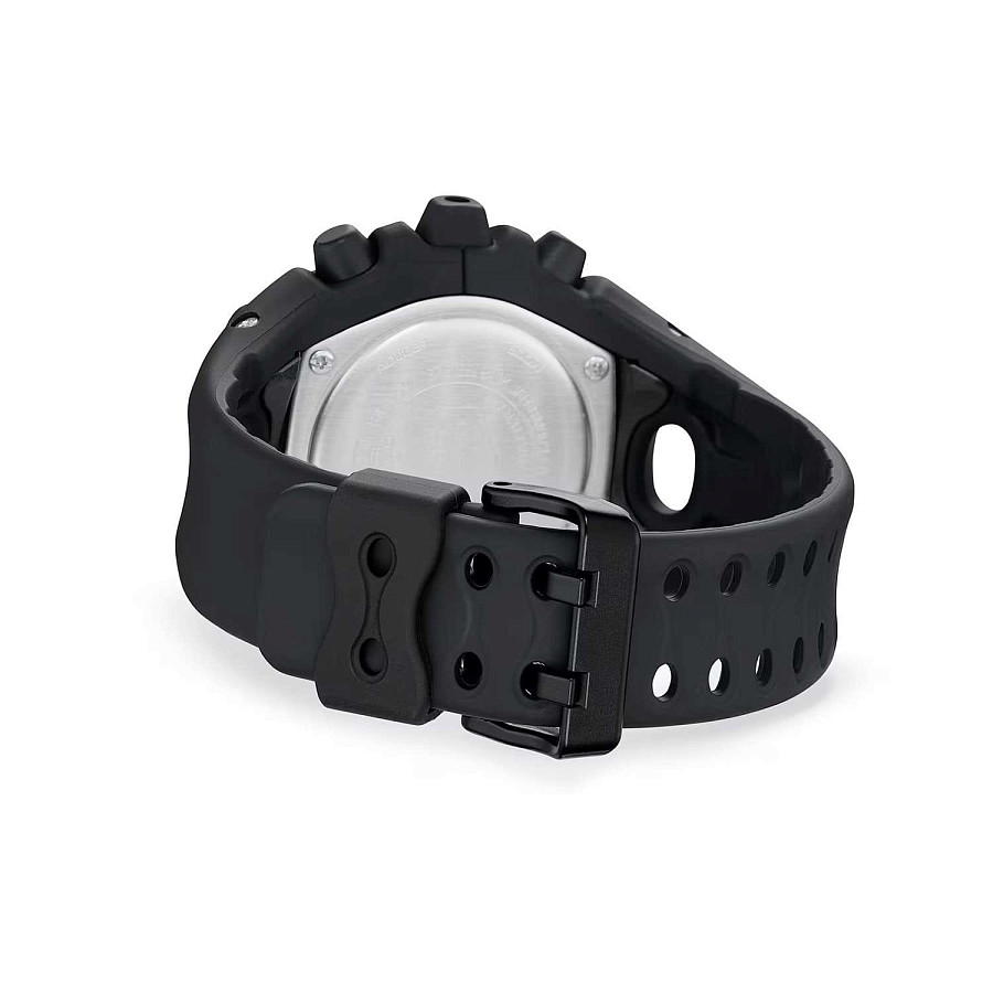 Часы Casio G-Shock GA-V01-1A — пластик, Япония