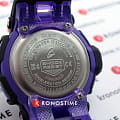 Японские часы Casio G-Shock GBA-900-1A6DR (GBA-900-1A6), фото 6
