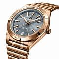 Швейцарские механические часы Breitling Chronomat Automatic 36 R103801A1G1R1, фото 2