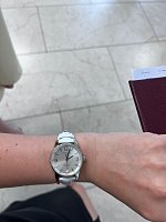 Фото покупателя: Швейцарские часы Certina DS Podium Lady 33mm C034.210.16.037.00