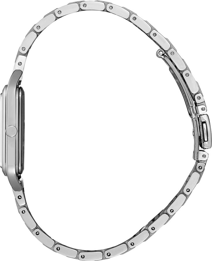Часы Seiko Discover More SWR077P1 — кварцевые, сталь металл