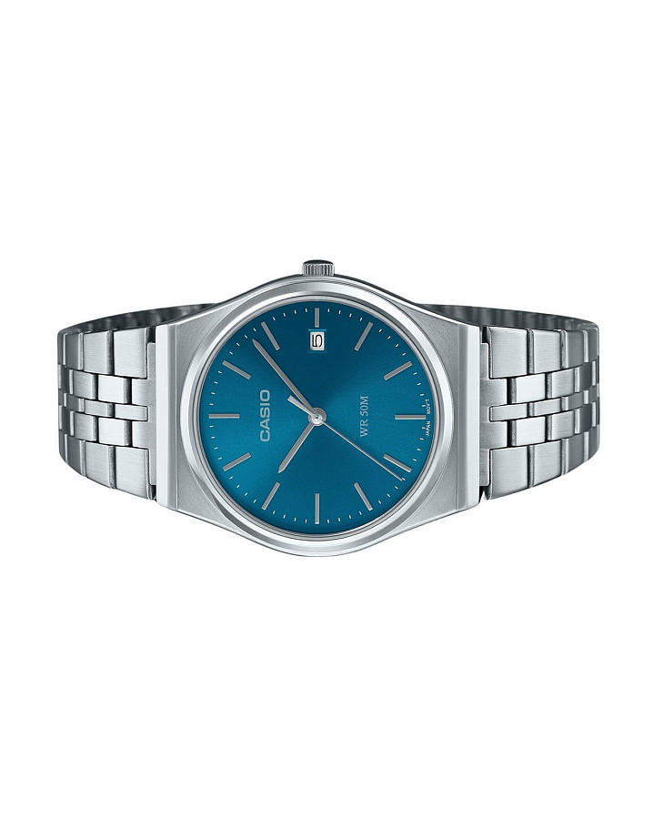 Часы Casio Collection MTP-B145D-2A2 — артикул MTP-B145D-2A2
