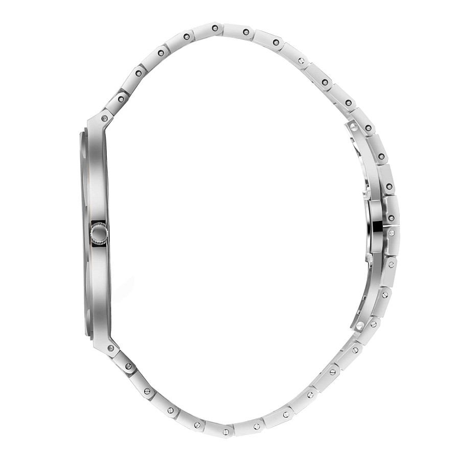 Часы Beverly Hills Polo Club BP3667X.350 — нержавеющая сталь, мужские