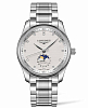 Швейцарские механические часы Longines Master Collection L2.909.4.77.6