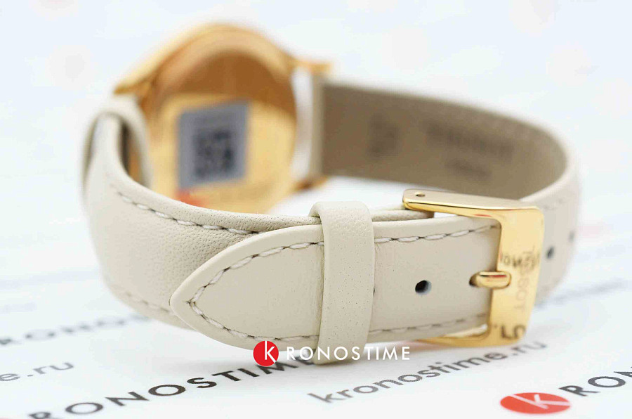 Часы Tissot Bella Ora T103.310.36.111.00 — артикул T1033103611100