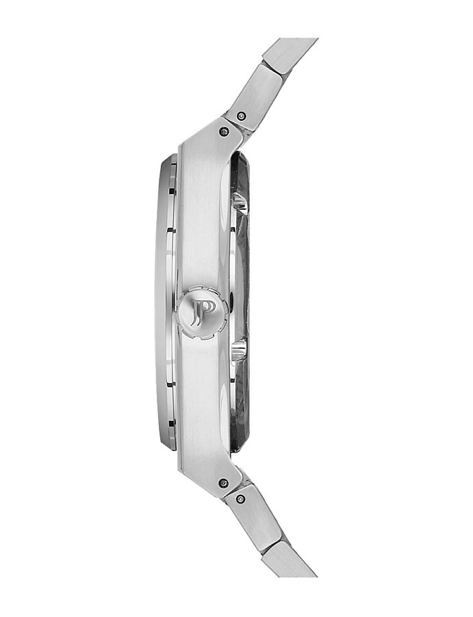 Часы Jacques Philippe Aurora JPQGS421316 — кварцевые, сталь металл