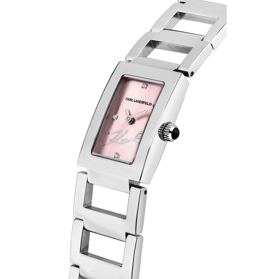 Часы Karl Lagerfeld Paris R0553103505 — кварцевые, США, женские