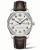 Швейцарские механические наручные часы Longines Master Collection L2.920.4.78.3