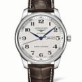 Швейцарские механические наручные часы Longines Master Collection L2.920.4.78.3