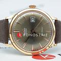 Японские механические часы Orient Classic Automatic RA-AC0P04Y (RN-AC0P04Y), фото 2