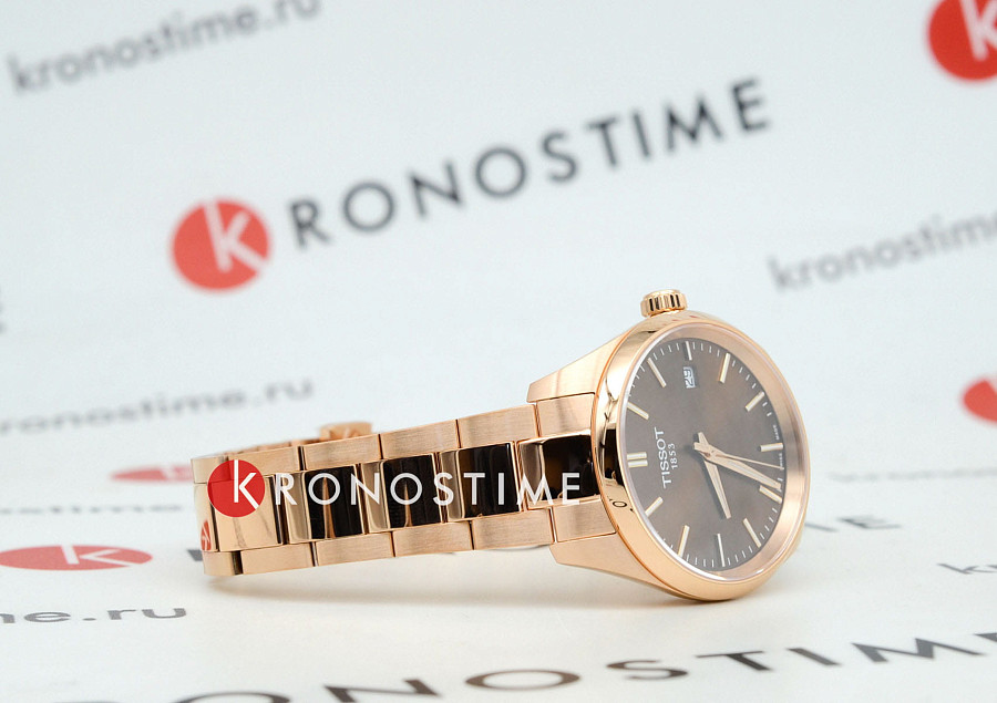 Часы Tissot T-Classic PR 100 34mm T150.210.33.291.00 — артикул T1502103329100