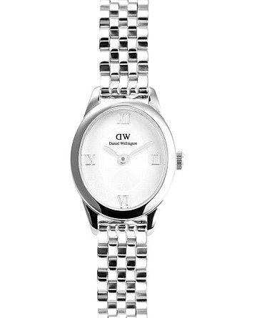 Daniel Wellington Ophelia Mini Silver DW00100808