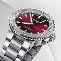 Швейцарские механические часы Oris Aquis Date Relief 01 733 7766 4158-07 8 22 05PEB, фото 3