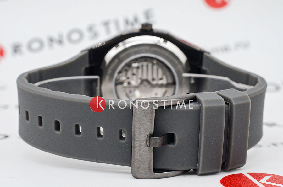 Часы Beverly Hills Polo Club BP3543X.066 — каучук, мужские