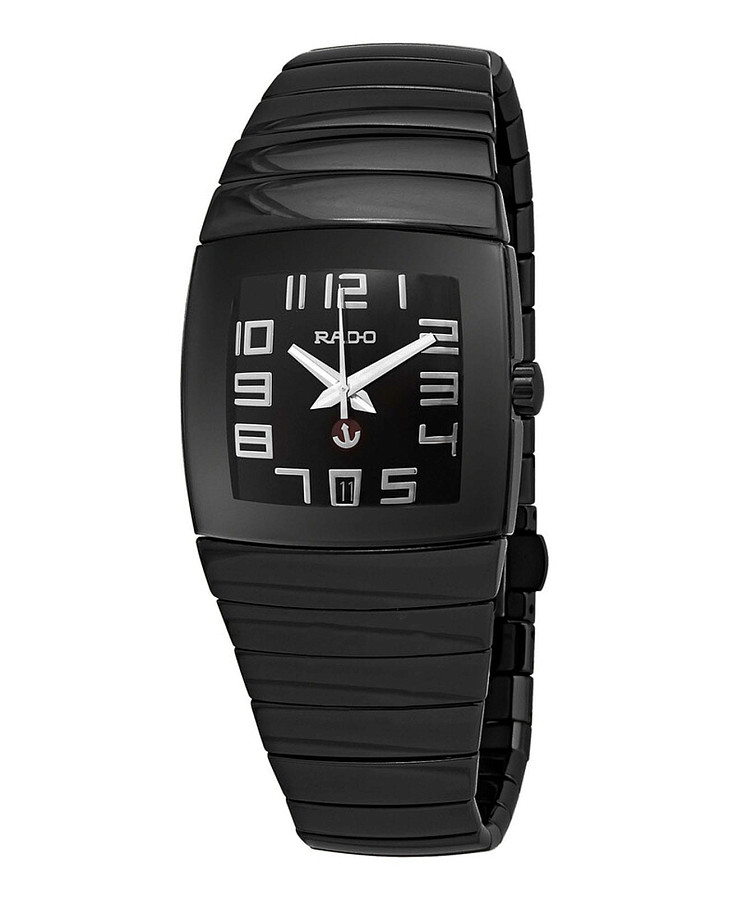 Часы Rado Sintra R13663152 — керамика, мужские