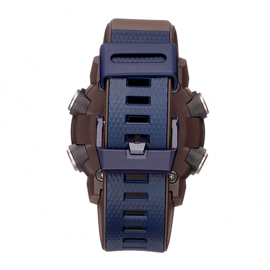 Часы Casio G-Shock GA-2000-2A — артикул GA-2000-2A