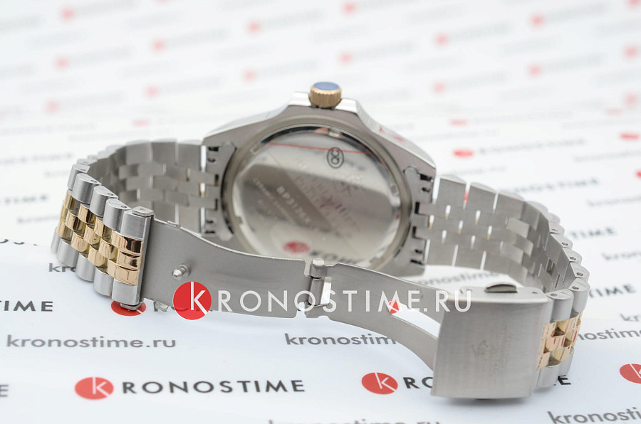 Часы Beverly Hills Polo Club BP3126X.540 — США, кварцевые
