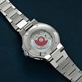 Швейцарские механические часы Oris Aquis Date 01 733 7787 4135-07 8 22 04PEB, фото 5