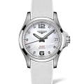 Швейцарские часы Longines Conquest V.H.P. L3.316.4.87.9