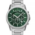 Итальянские часы Armani Exchange Banks AX1771