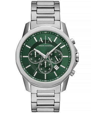 Armani Exchange Banks AX1771