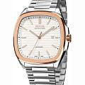 Швейцарские механические часы Epos Timeless 3511.152.34.10.30
