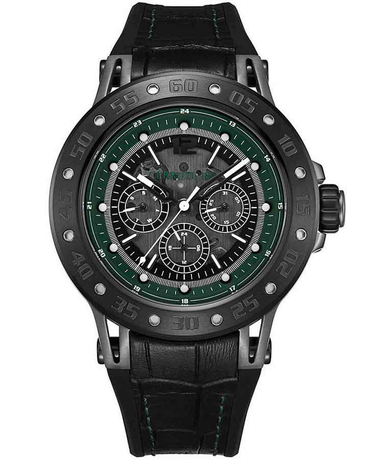 Часы Cerruti 1881 Velletri CIWGB0042302 — мужские