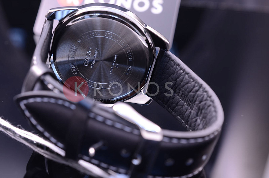 Часы Casio Collection MTP-1314L-8AVDF (MTP-1314L-8A) — артикул MTP-1314L-8A