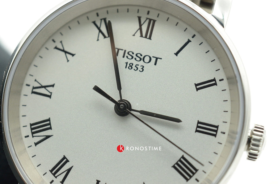 Часы Tissot Everytime Small T109.210.11.033.00 — артикул T1092101103300
