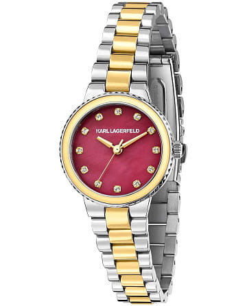 Karl Lagerfeld Kaiser R0553104512
