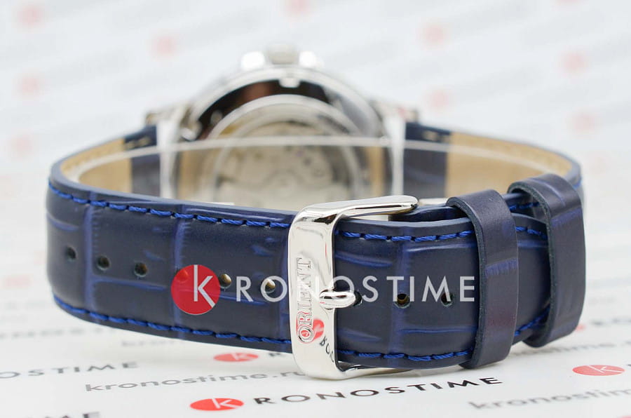Часы Orient Automatic RA-AA0C05L (RN-AA0C05L) — Япония, механические
